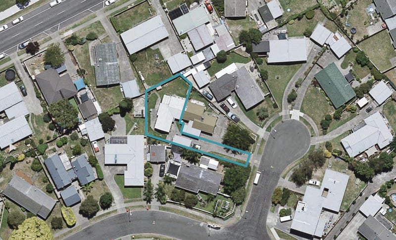 3 Lomond Place, Tamatea, Napier - Carousel 1