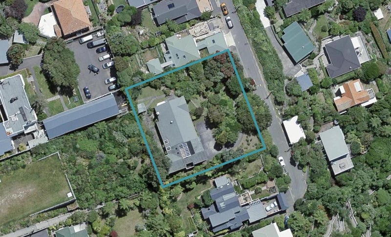 66 Ponsonby Road, Karori, Wellington - Carousel 1