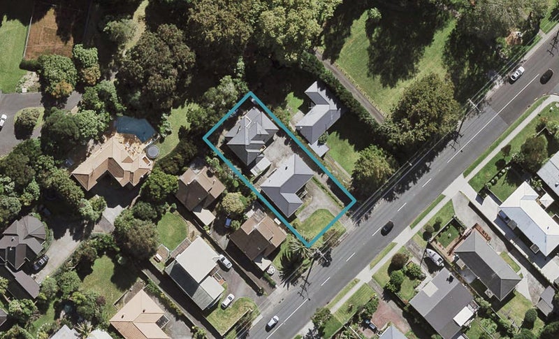 2/39 Ocean View Road, Hillcrest, Auckland - Carousel 1
