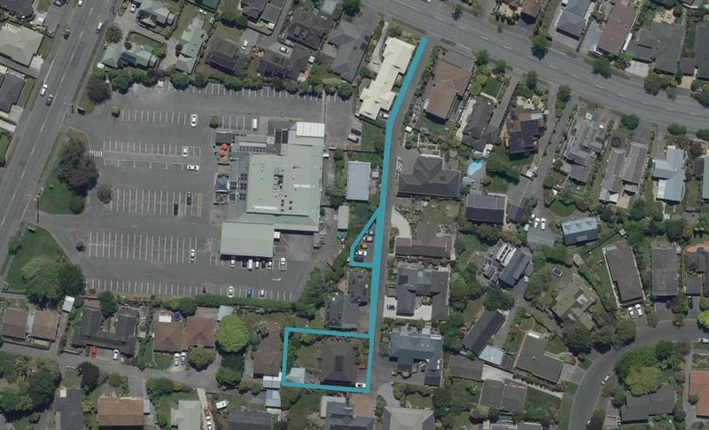 245 Maidstone Road, Avonhead, Christchurch - Carousel 1