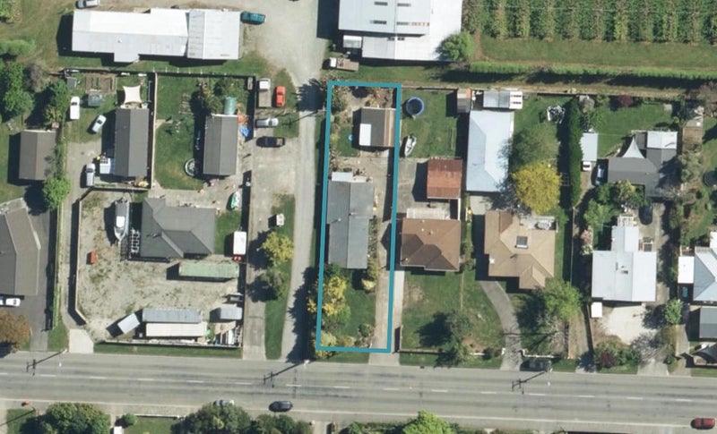 52 King Edward Street, Motueka, Motueka - Carousel 1