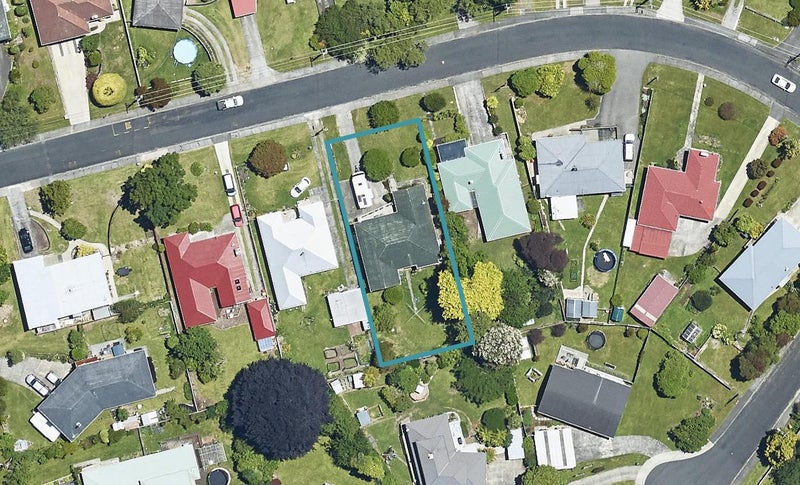 20 Hillcrest Avenue, Hillcrest, Rotorua - Carousel 1