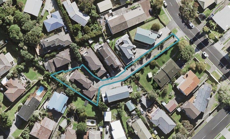 158A Halsey Drive, Lynfield, Auckland - Carousel 1