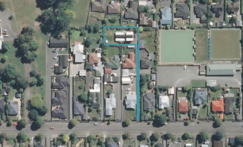 23B Maltby Avenue, West End, Timaru - Carousel 1