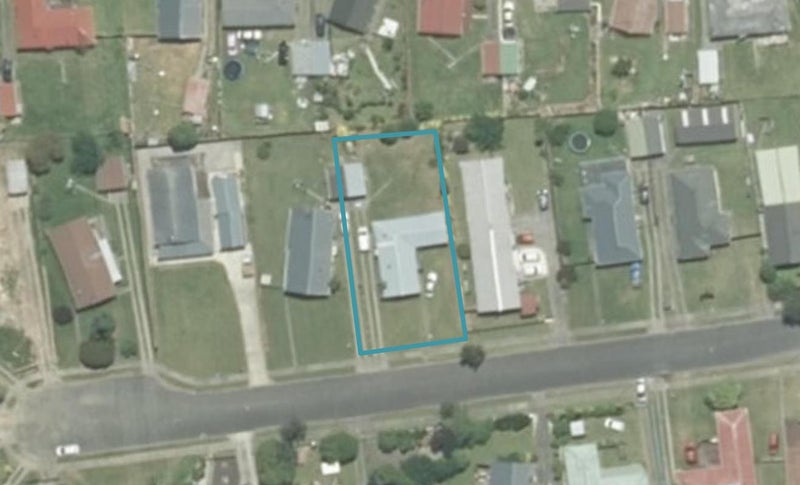 26 Blundell Place, Huntly, Huntly - Carousel 1