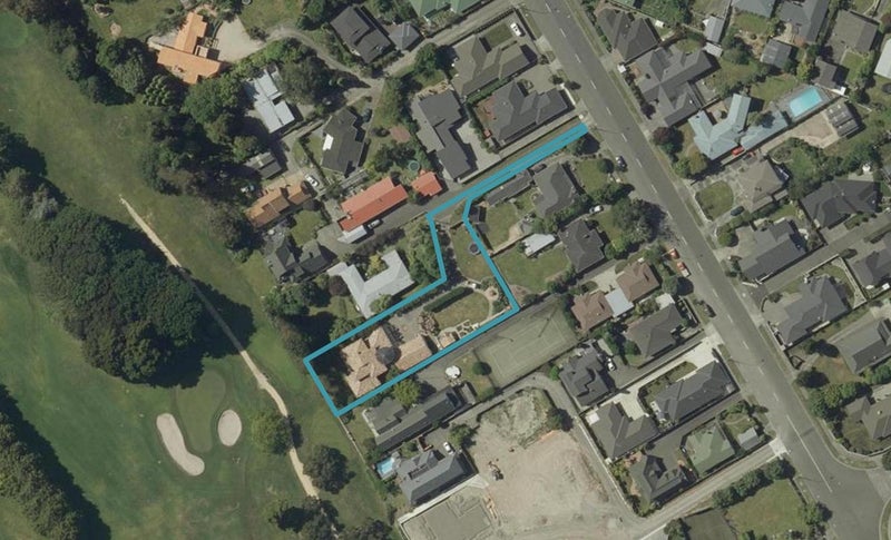 518 Albert Street, Hokowhitu, Palmerston North - Carousel 1