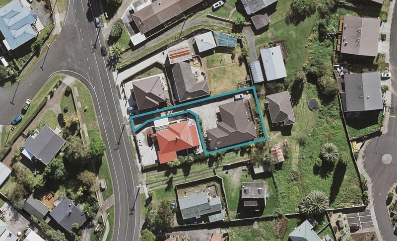 36 Park Avenue, Papatoetoe, Auckland - Carousel 1