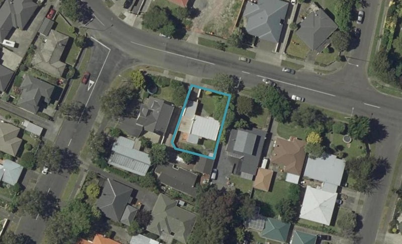 426 Ruahine Street, Terrace End, Palmerston North - Carousel 1