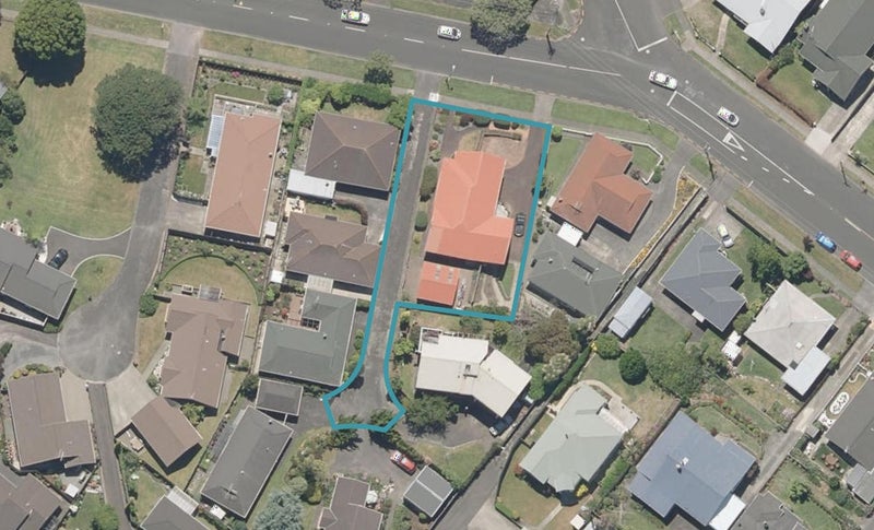 3 Grey Street, College Estate, Whanganui - Carousel 1