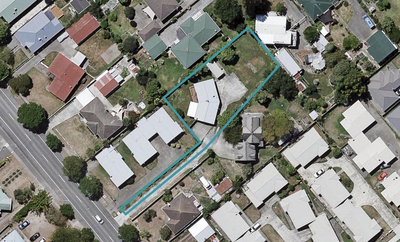 603B Gordon Road, Raureka, Hastings - Carousel 1