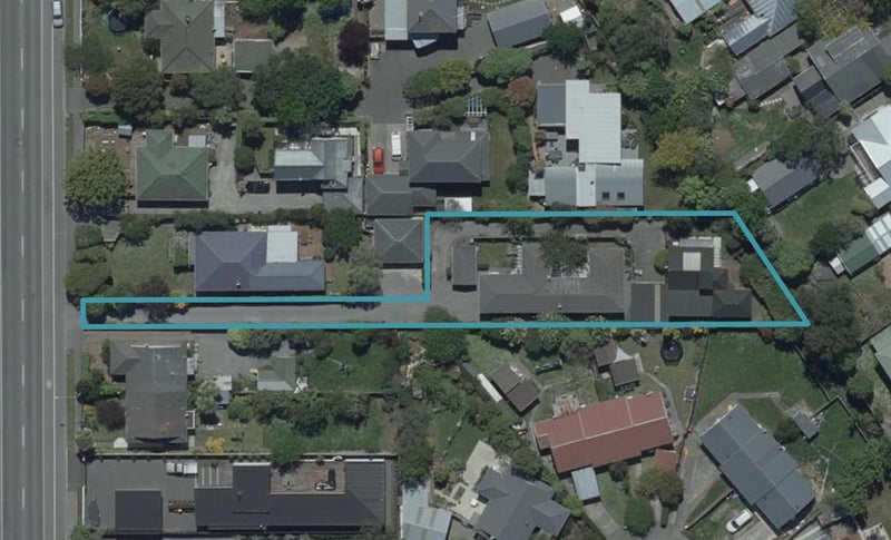 1/182 Idris Road, Strowan, Christchurch - Carousel 1