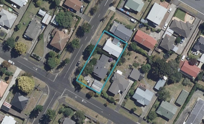 12A Hinau Street, Maeroa, Hamilton - Carousel 1