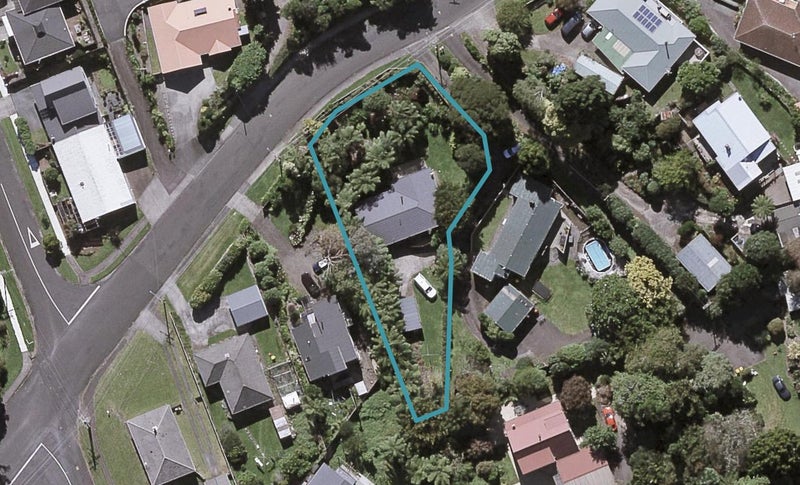 25 Doralto Road, Frankleigh Park, New Plymouth - Carousel 1