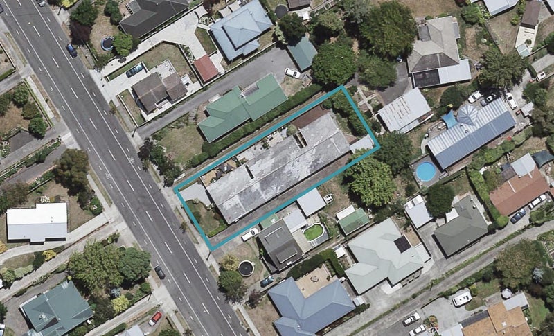 2/32 GUTHRIE Road, HAVELOCK NORTH, HAVELOCK NORTH - Carousel 1
