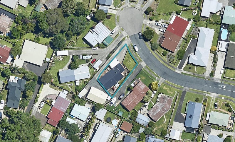 10 David Street, Judea, Tauranga - Carousel 1
