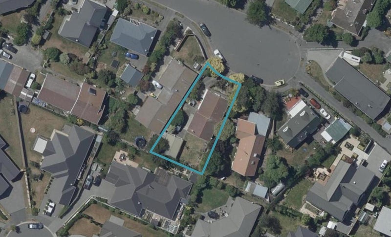 18 Tod Place, Lincoln, Lincoln - Carousel 1