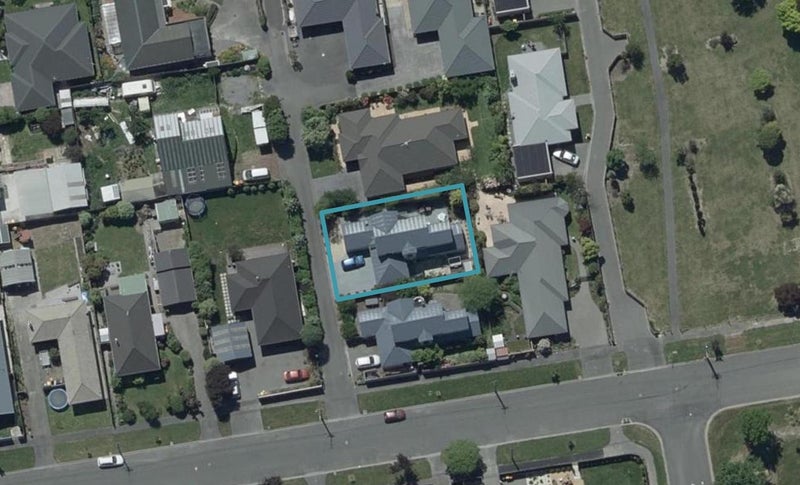 67A Birchfield Avenue, Dallington, Christchurch - Carousel 1