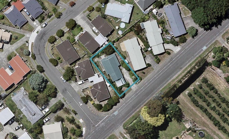 211 Norton Road, Akina, Hastings - Carousel 1