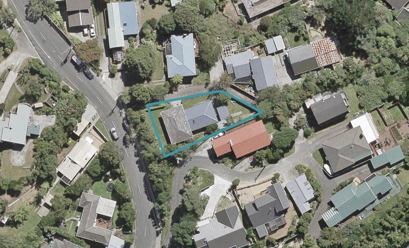 98A Normandale Road, Normandale, Lower Hutt - Carousel 1