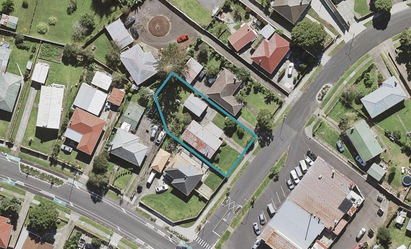 58A Imrie Avenue, Mangere, Auckland - Carousel 1