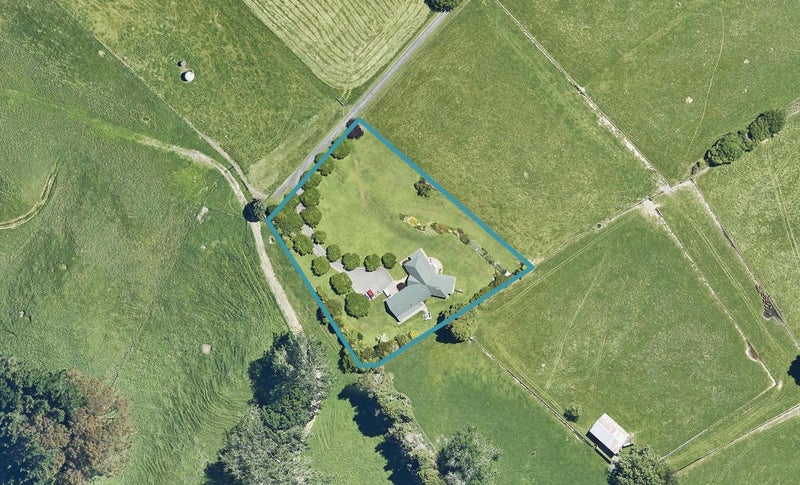 361 Pukehangi Road, Sunnybrook, Rotorua - Carousel 1