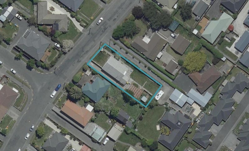 7 Nyoli Street, Northcote, Christchurch - Carousel 1