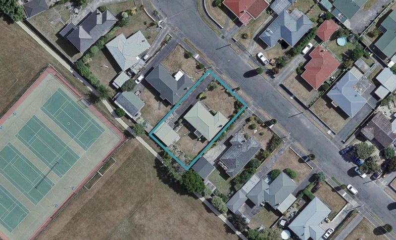 41 Rugby Street, Kuripuni, Masterton - Carousel 1