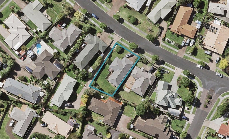 40 Frank Nobilo Drive, Golflands, Auckland - Carousel 1