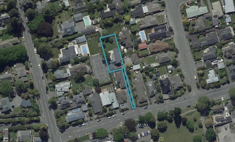 11 Jeffreys Road, Fendalton, Christchurch - Carousel 1
