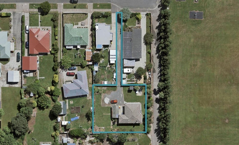 73 Wilfrid Street, Newfield, Invercargill - Carousel 1