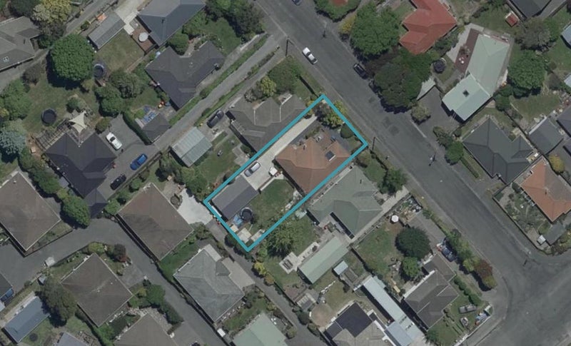5 Wallace Street, Bryndwr, Christchurch - Carousel 1