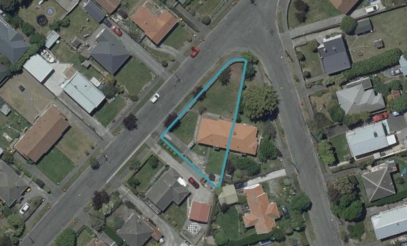 22 Jollie Street, Linwood, Christchurch - Carousel 1