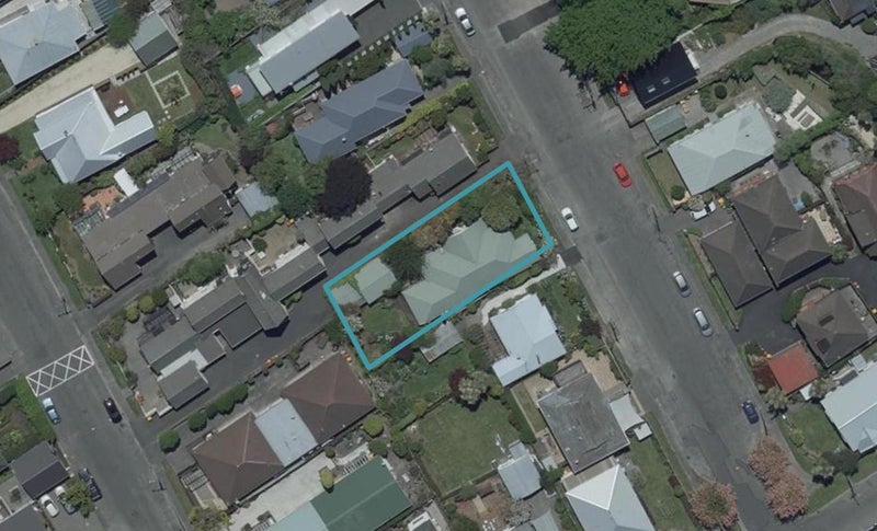 15 Albany Street, St Albans, Christchurch - Carousel 1