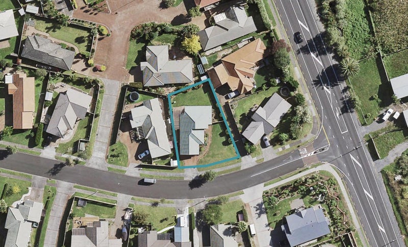 5 Sheriff Place, Randwick Park, Auckland - Carousel 1