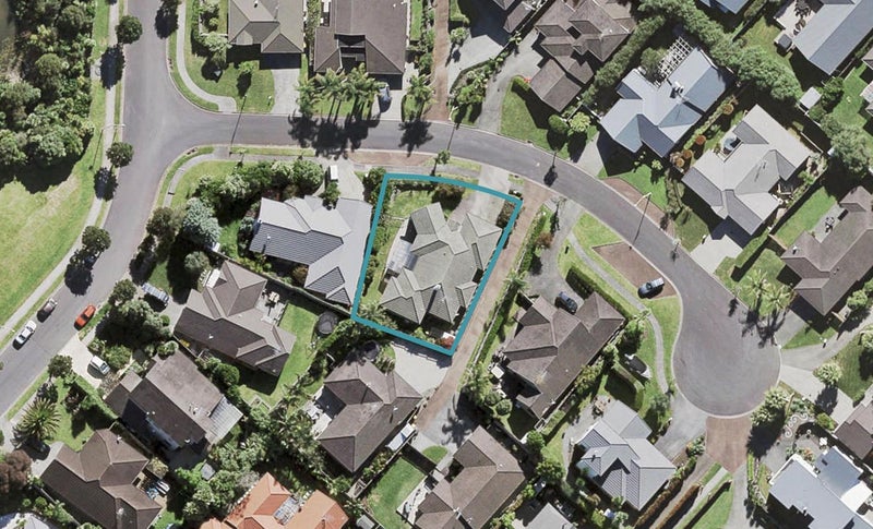 3 Cutter Place, Greenhithe, Auckland - Carousel 1