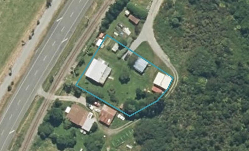 48 Sawmill Lane, Camerons, Greymouth - Carousel 1