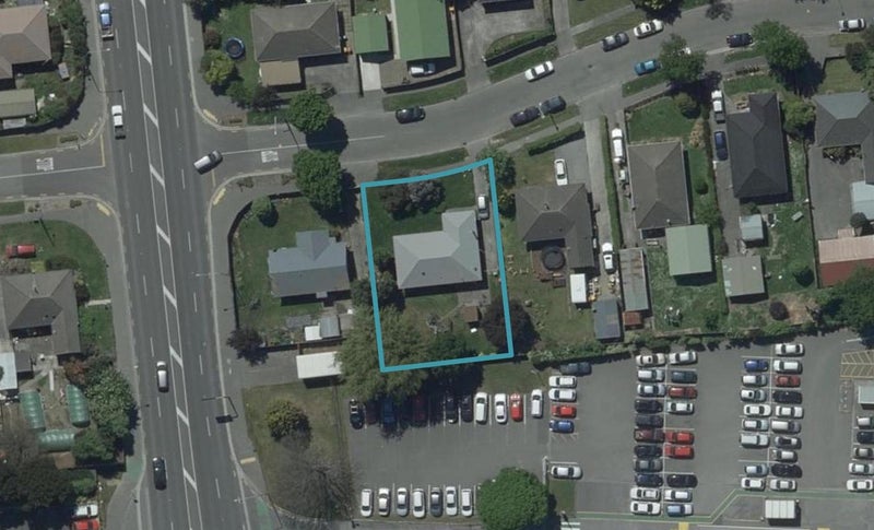59 Hillary Crescent, Upper Riccarton, Christchurch - Carousel 1