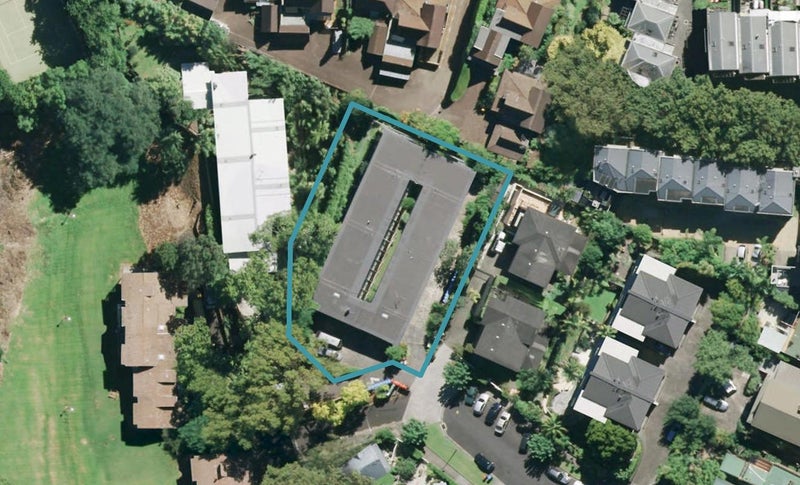 12/5 Claybrook Road, Parnell, Auckland - Carousel 1