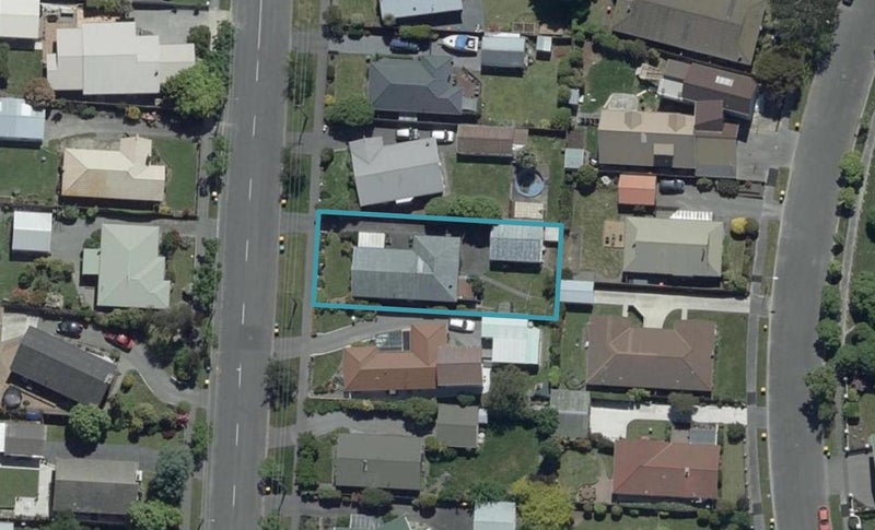 242 Grimseys Road, Redwood, Christchurch - Carousel 1