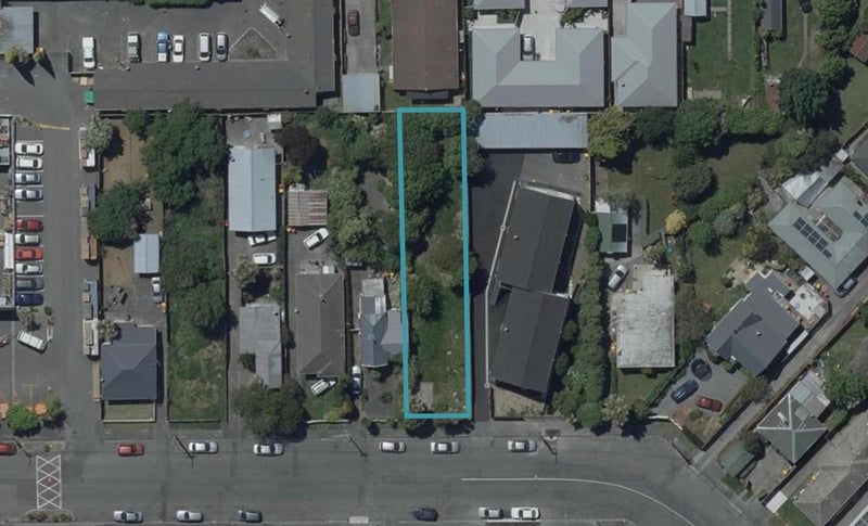 33 King Street, Sydenham, Christchurch - Carousel 1