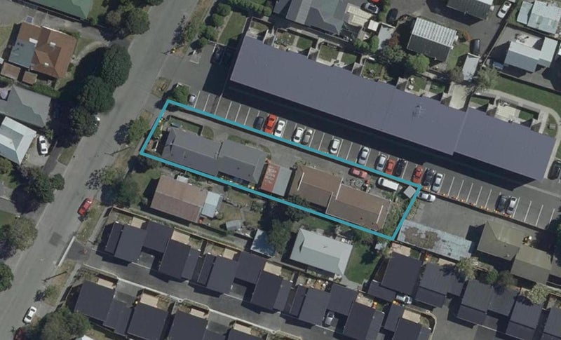 1/24 Mathesons Road, Phillipstown, Christchurch - Carousel 1