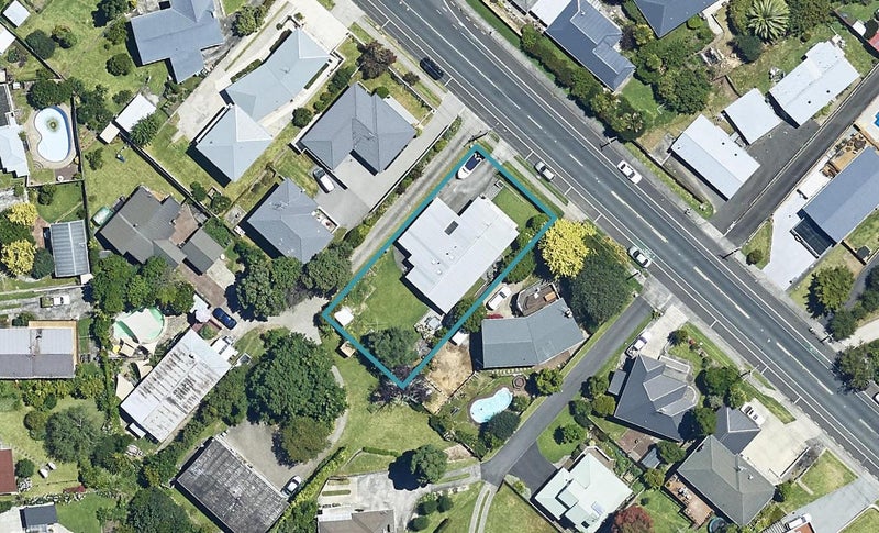 152 Bellevue Road, Bellevue, Tauranga - Carousel 1