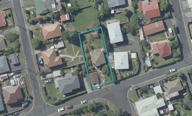 4A Paterson Street, Abbotsford, Dunedin - Carousel 1