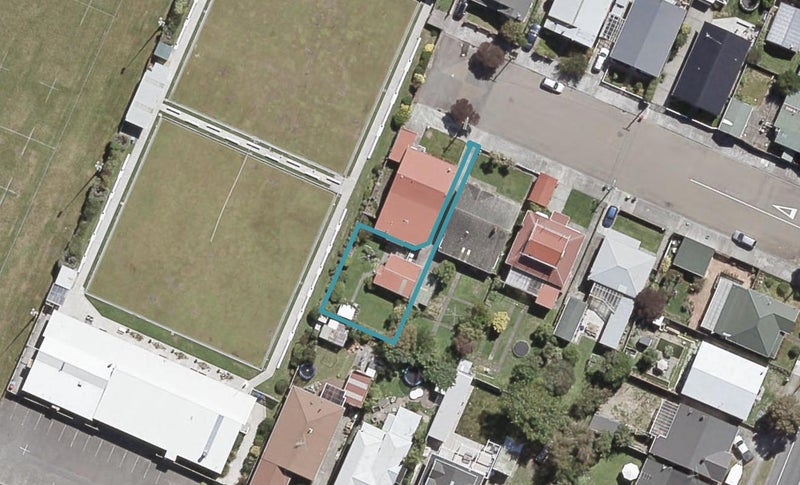 2A South Street, Petone, Lower Hutt - Carousel 1
