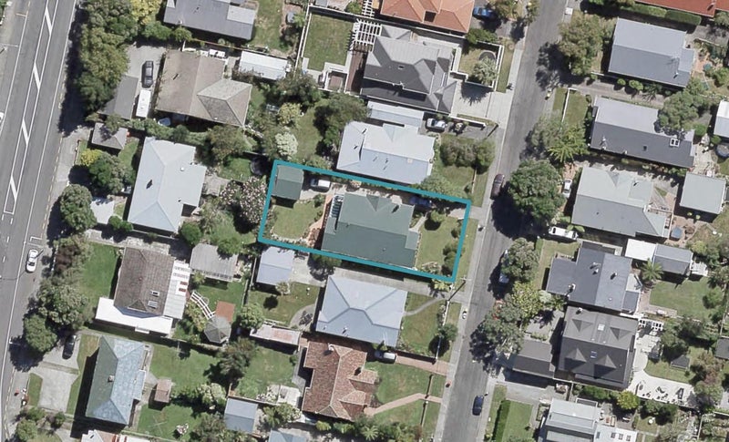 11 Matai Street, Woburn, Lower Hutt - Carousel 1