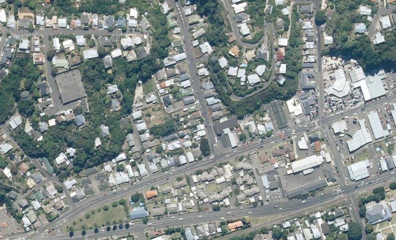 6 Chaucer Road South, Hospital Hill, Napier - Carousel 1