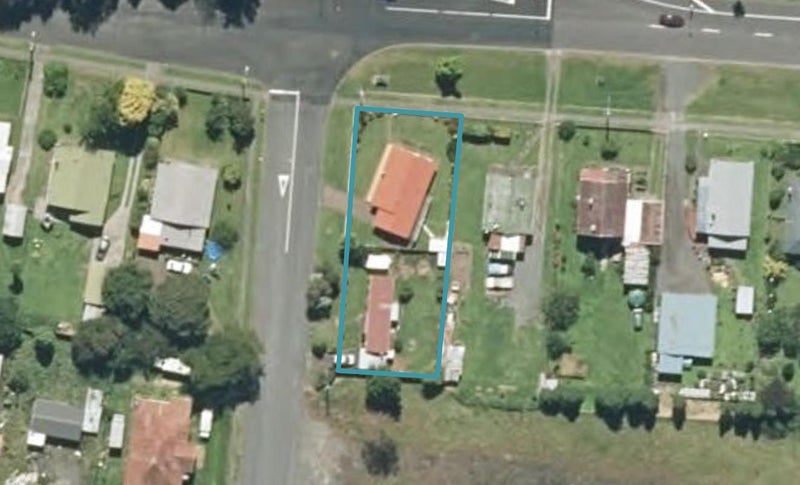 2 Thompson Avenue, Taumarunui, Taumarunui - Carousel 1