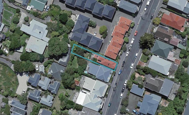 28 Thompson Street, Mount Cook, Wellington - Carousel 1