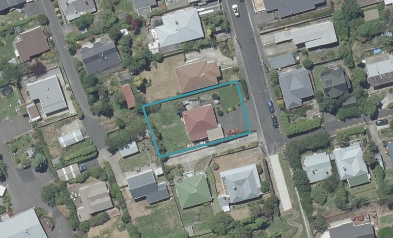 14 Coleridge Street, Kaikorai, Dunedin - Carousel 1