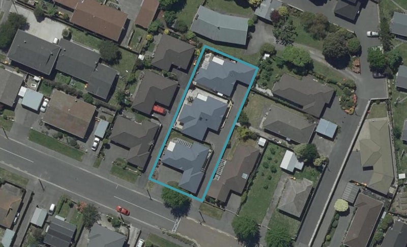 1/30 Bowen Street, Upper Riccarton, Christchurch - Carousel 1